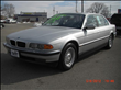 1999 BMW 7 series