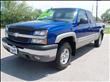 2003 Chevrolet Silverado 1500