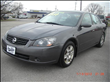 2005 Nissan Altima