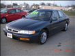 1997 Honda Accord