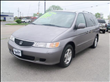 2000 Honda Odyssey