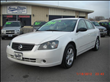 2005 Nissan Altima