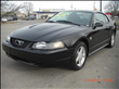 2004 Ford Mustang