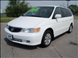 2003 Honda Odyssey