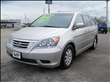 2008 Honda Odyssey