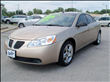 2008 Pontiac G6