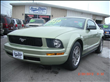 2005 Ford Mustang