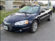2004 Chrysler Sebring