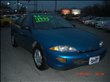 1996 Chevrolet Cavalier
