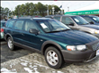 2002 Volvo V70 XC