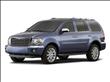 2008 Chrysler Aspen