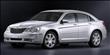 2007 Chrysler Sebring