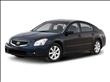 2008 Nissan Maxima
