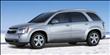 2007 Chevrolet Equinox