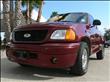 2004 Ford F150 Heritage