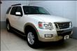 2010 Ford Explorer