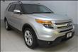 2011 Ford Explorer