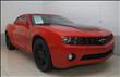 2011 Chevrolet Camaro