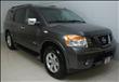 2008 Nissan Armada
