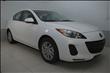 2012 Mazda 3