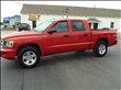 2011 Dodge Dakota
