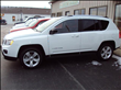 2011 Jeep Compass