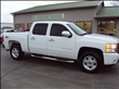 2011 Chevrolet Silverado 1500