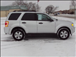 2010 Ford Escape