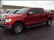 2011 Ford F150