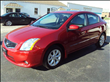 2011 Nissan Sentra