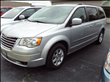 2010 Chrysler Town and Country