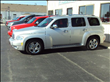2011 Chevrolet HHR