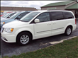 2011 Chrysler Town and Country