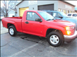 2007 GMC Canyon