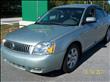 2007 Mercury Montego