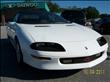 1997 Chevrolet Camaro