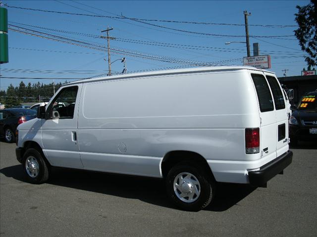 2011 Ford Econoline for sale