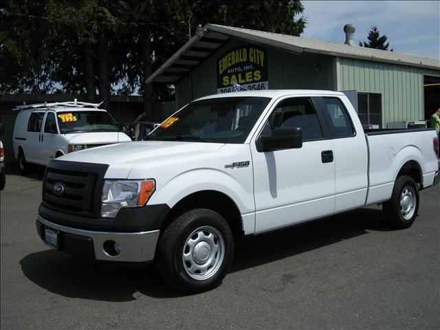 2010 Ford F150 for sale