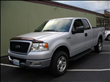 2004 Ford F150