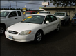 2003 Ford Taurus