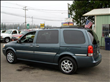 2005 Buick Terraza