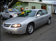 2005 Chevrolet Impala