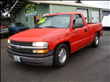1999 Chevrolet Silverado 1500