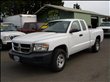 2008 Dodge Dakota