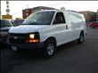 2008 Chevrolet Express