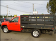 2008 Chevrolet Silverado 1500 Flat Bed