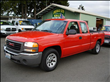 2006 GMC Sierra 1500