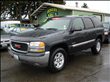 2003 GMC Yukon