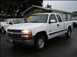 1999 Chevrolet Silverado 1500