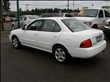2005 Nissan Sentra